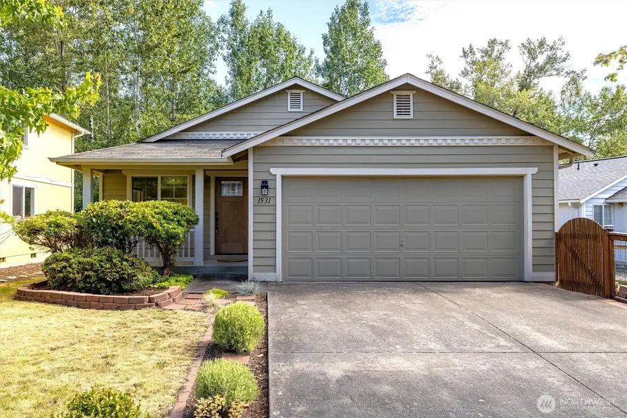 1531 Fruitland Drive, Bellingham, WA 98226 - #2