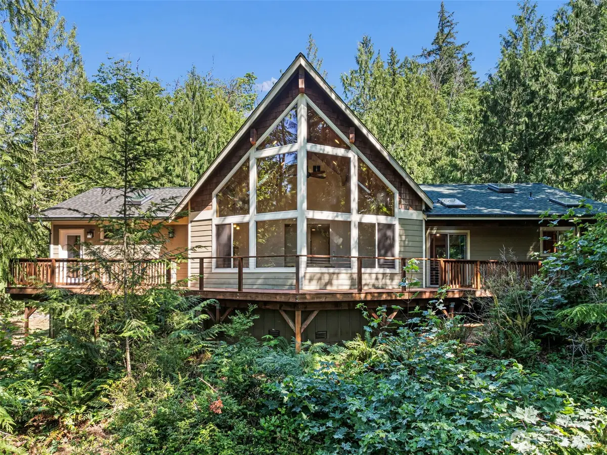 4068 Quiet Drive Nw, Bremerton, WA 98312 - #1