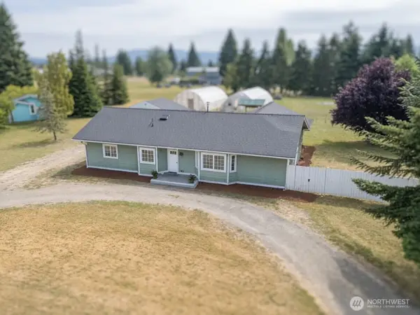 50 Misty Glen Lane, Sequim, WA 98382