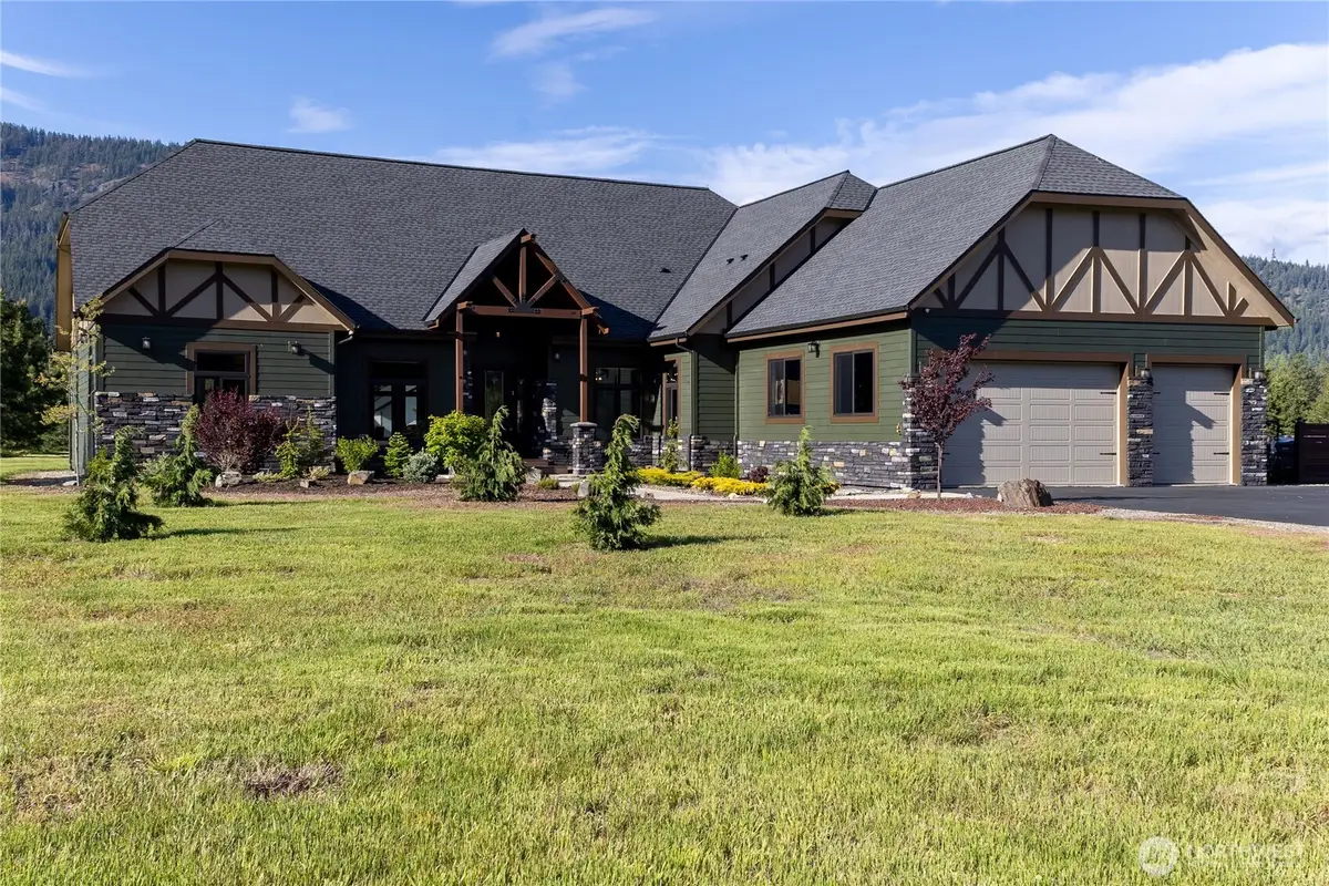 1550 Old Cedars Road, Cle Elum, WA 98922 - #1