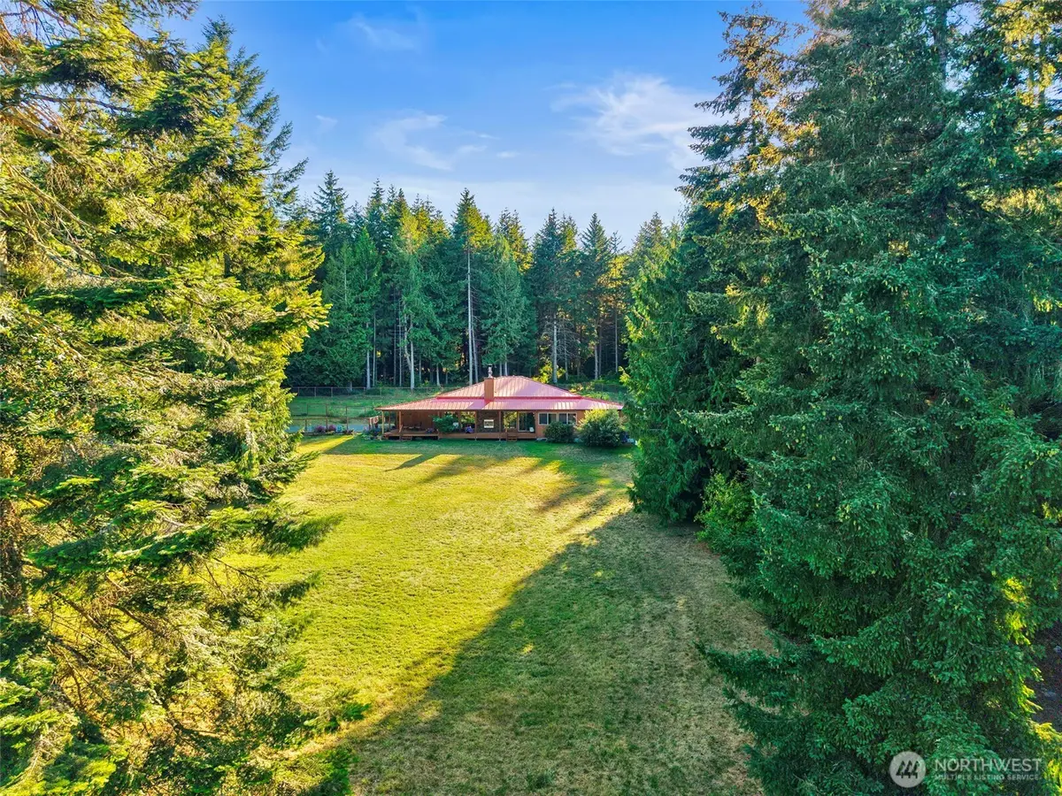 472 S Edwards Road, Port Townsend, WA 98368 - #1