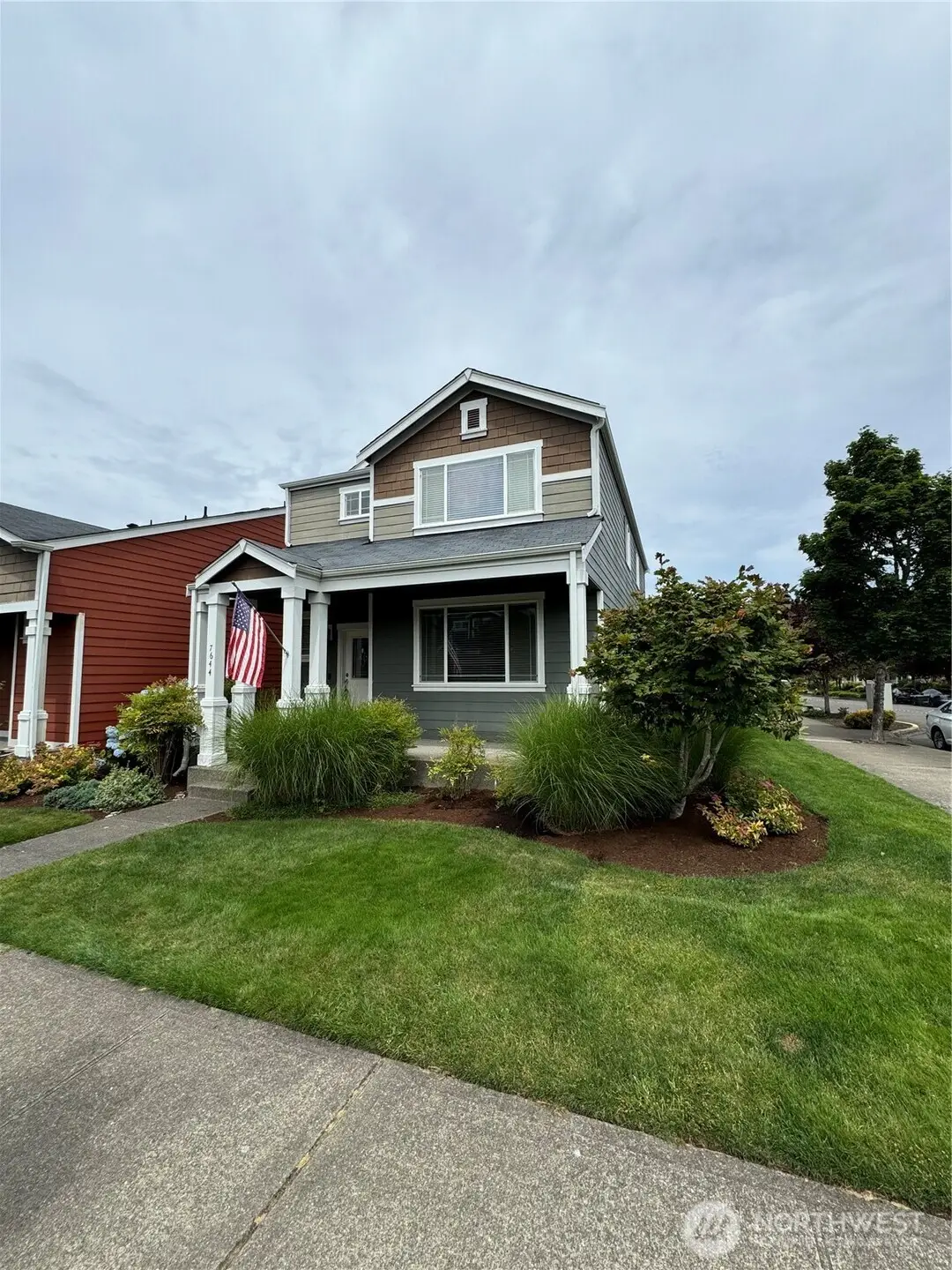7644 Kodiak Avenue, Lacey, WA 98516 - #1
