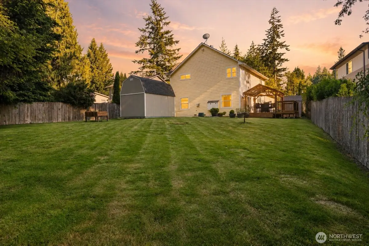 10005 228th Place Se, Woodinville, WA 98077 - #1