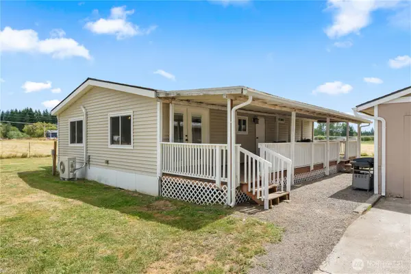 414 Meier Road, Winlock, WA 98596