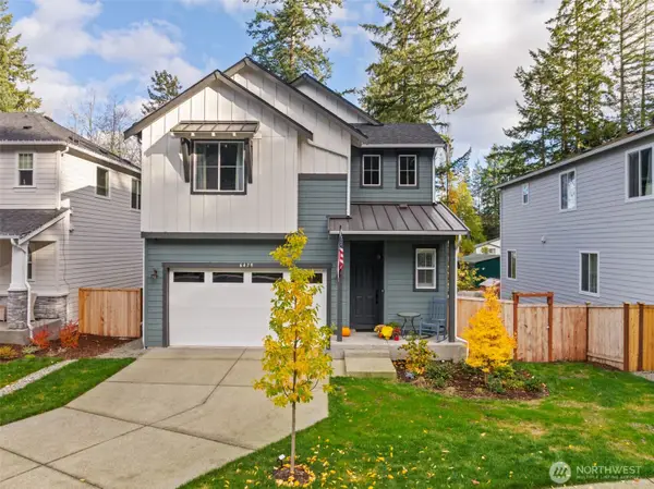 6479 Halyard Circle Se, Port Orchard, WA 98367