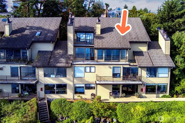 241 Warbass Way #A303, Friday Harbor, WA 98250
