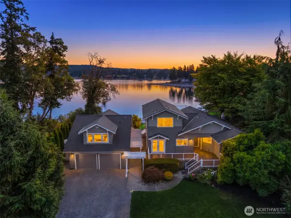 16392 Pearson Road Ne, Poulsbo, WA 98370
