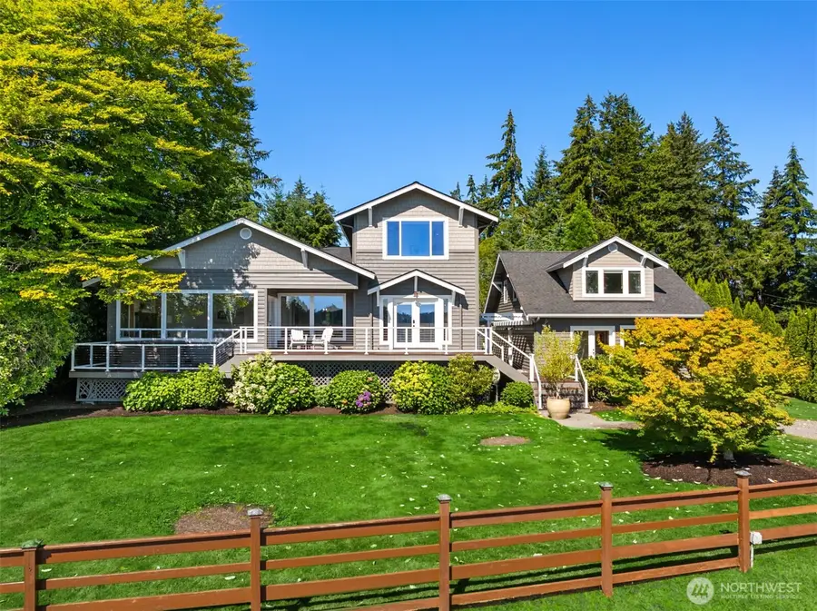 16392 Pearson Road Ne, Poulsbo, WA 98370 - #2