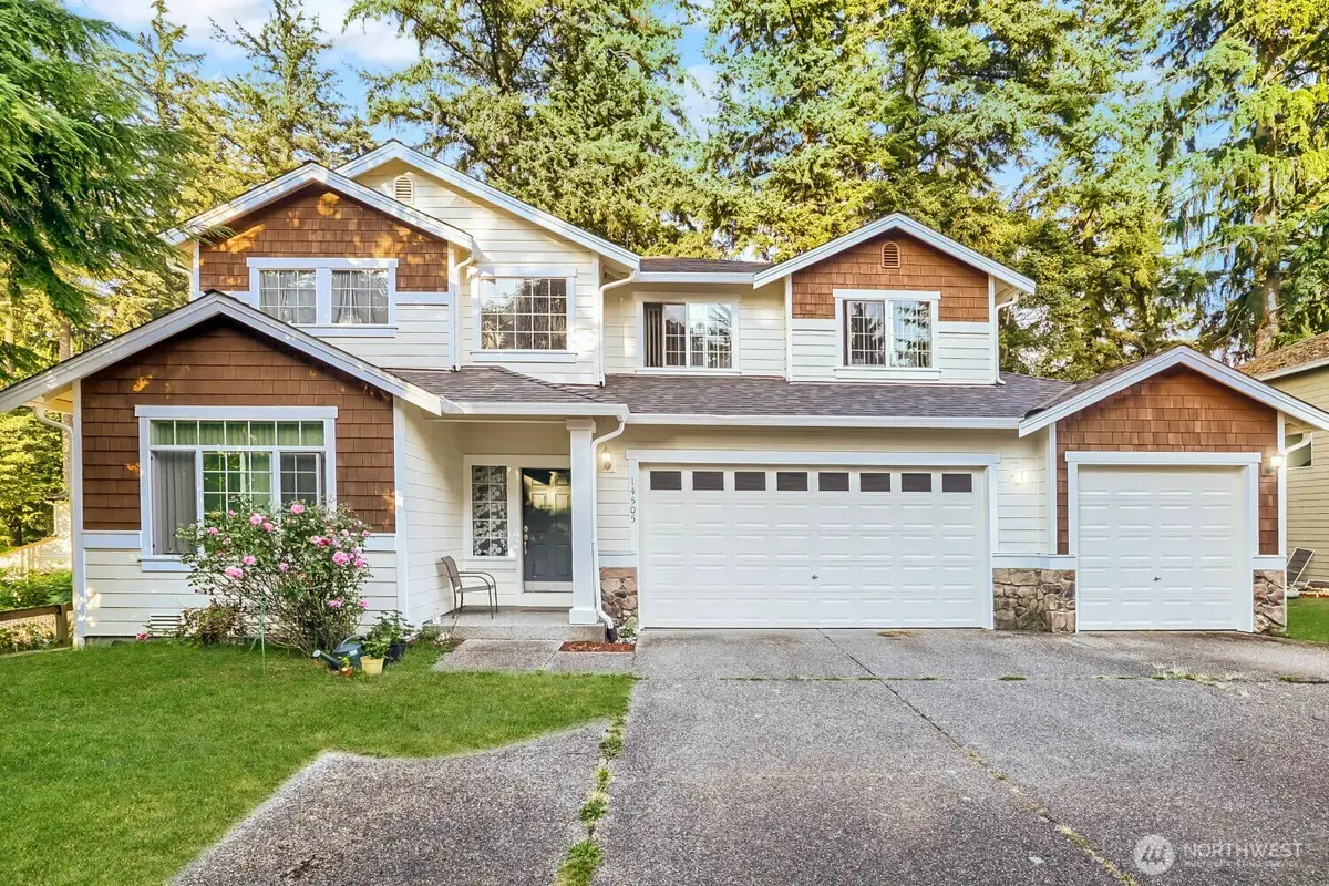 14505 Meridian Place W, Lynnwood, WA 98087 - #1