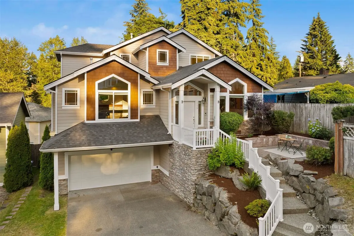 1756 Monroe Avenue Ne, Renton, WA 98056 - #1