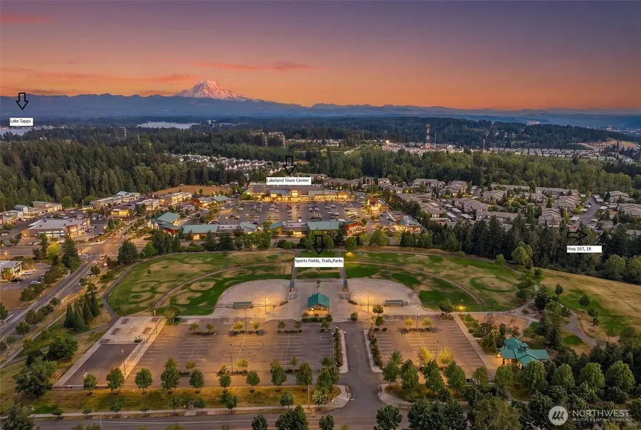 6443 Hazel Avenue Se #C, Auburn, WA 98092 - #3