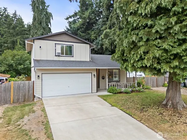 20810 Bonanza Drive E, Bonney Lake, WA 98391