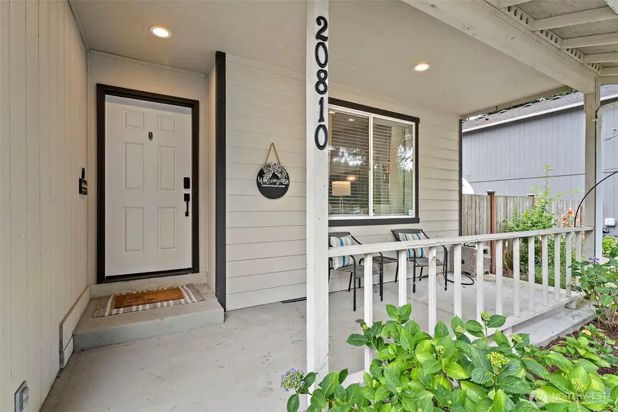 20810 Bonanza Drive E, Bonney Lake, WA 98391 - #2