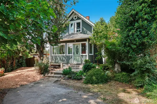 1010 S Director Street, Seattle, WA 98108