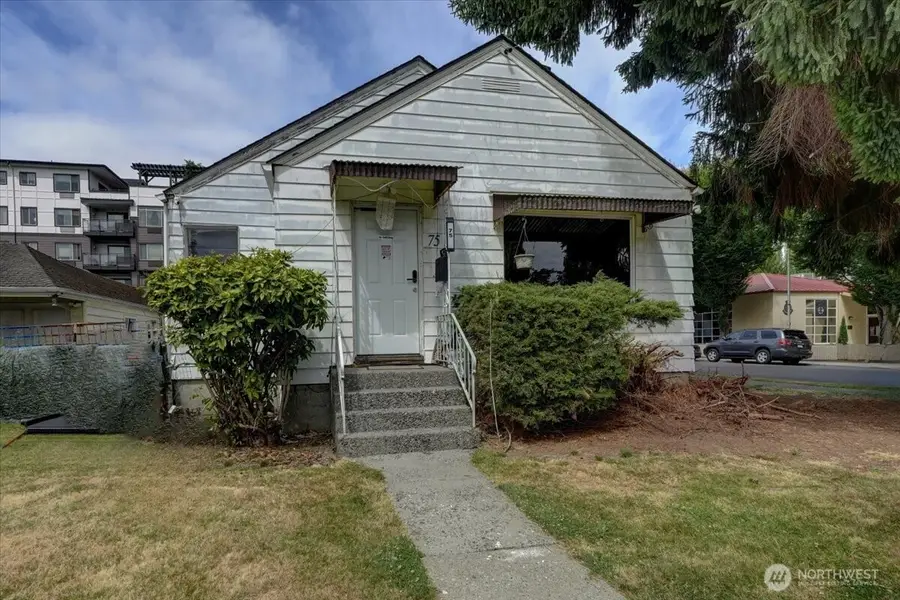 75 Williams Avenue S, Renton, WA 98057 - #2