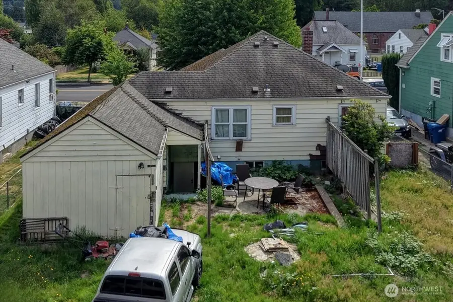 79 Williams Avenue S, Renton, WA 98057 - #2