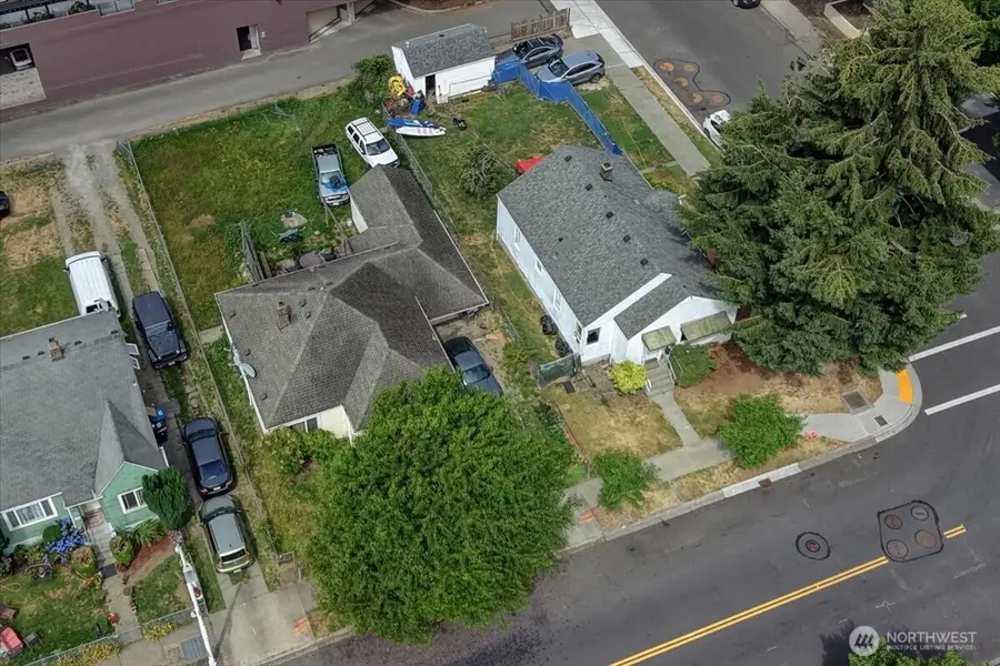 79 Williams Avenue S, Renton, WA 98057 - #3