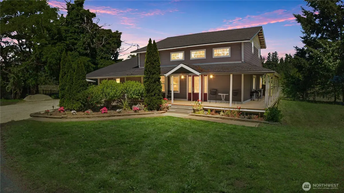 12717 Zeller Road Se, Yelm, WA 98597 - #1