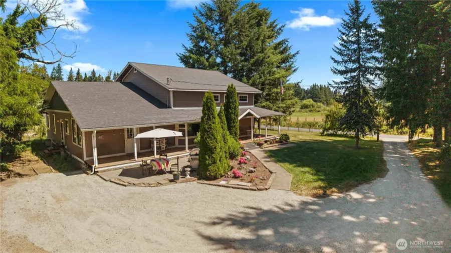 12717 Zeller Road Se, Yelm, WA 98597 - #2