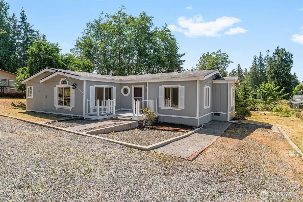 12591 NE Douglas Drive, Kingston, WA 98346 - #1