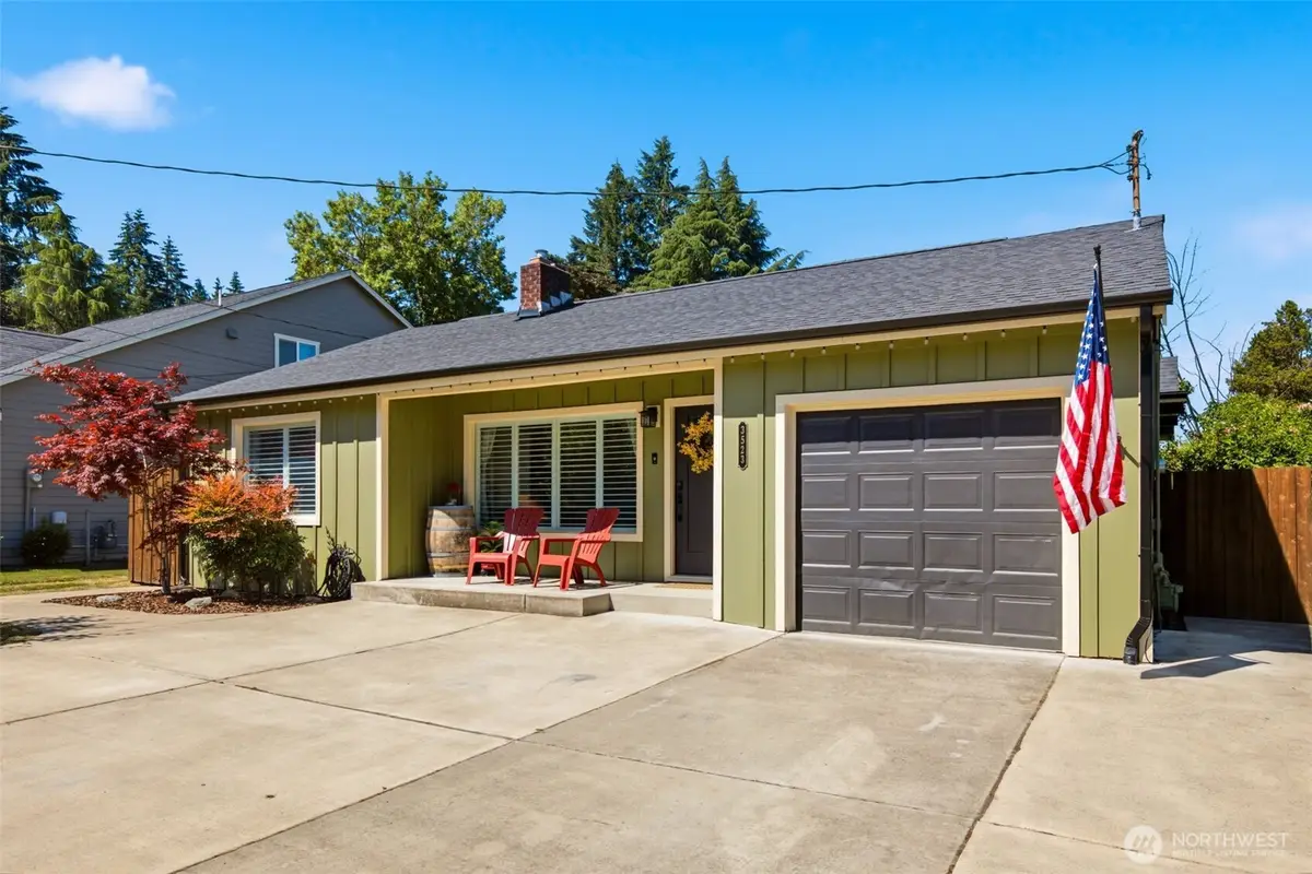 3523 Quince Street Se, Tumwater, WA 98501 - #1