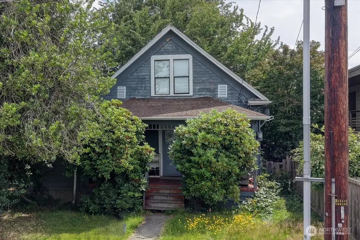 522 Williams Avenue N, Renton, WA 98057 - #1