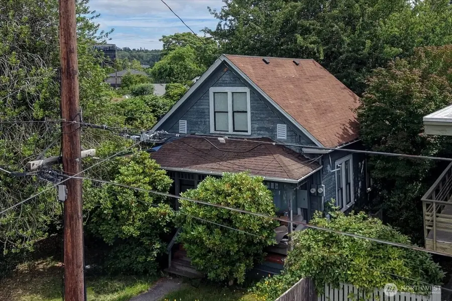 522 Williams Avenue N, Renton, WA 98057 - #2