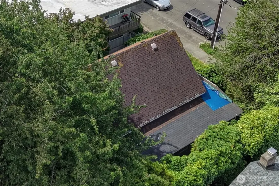 522 Williams Avenue N, Renton, WA 98057 - #3