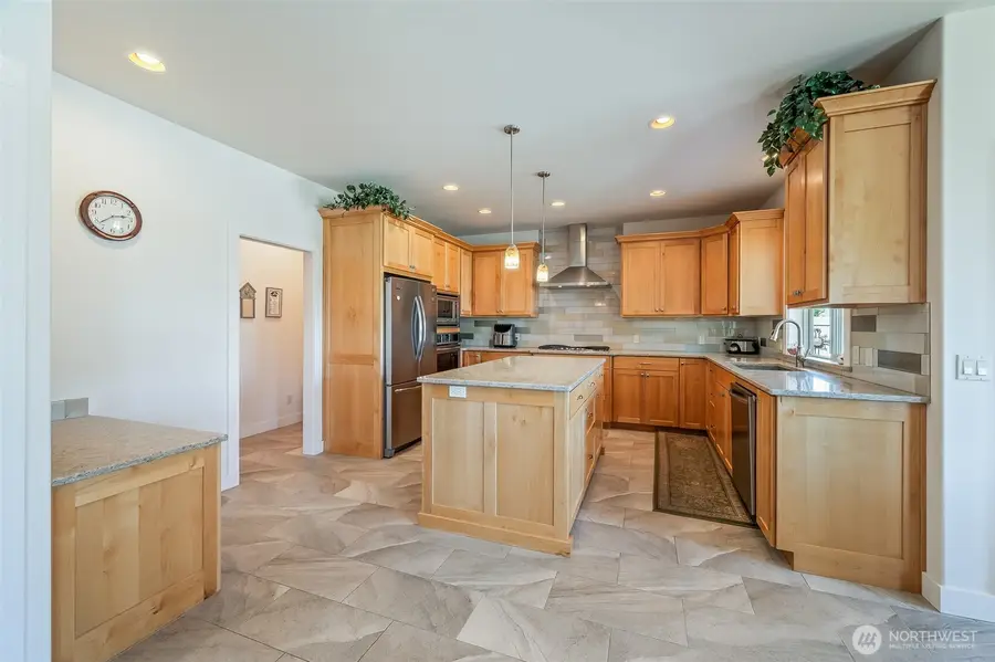 3513 Dianna Way, Wenatchee, WA 98801 - #2