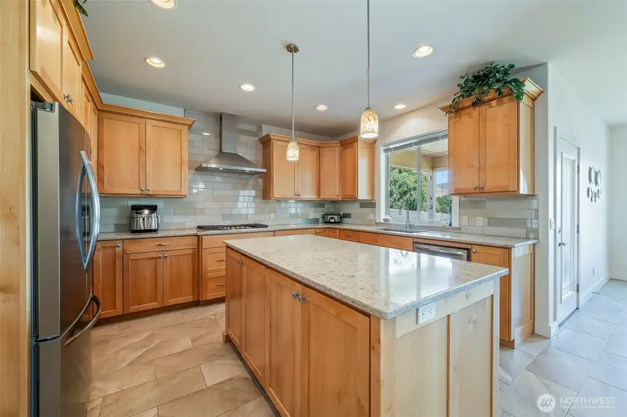 3513 Dianna Way, Wenatchee, WA 98801 - #3