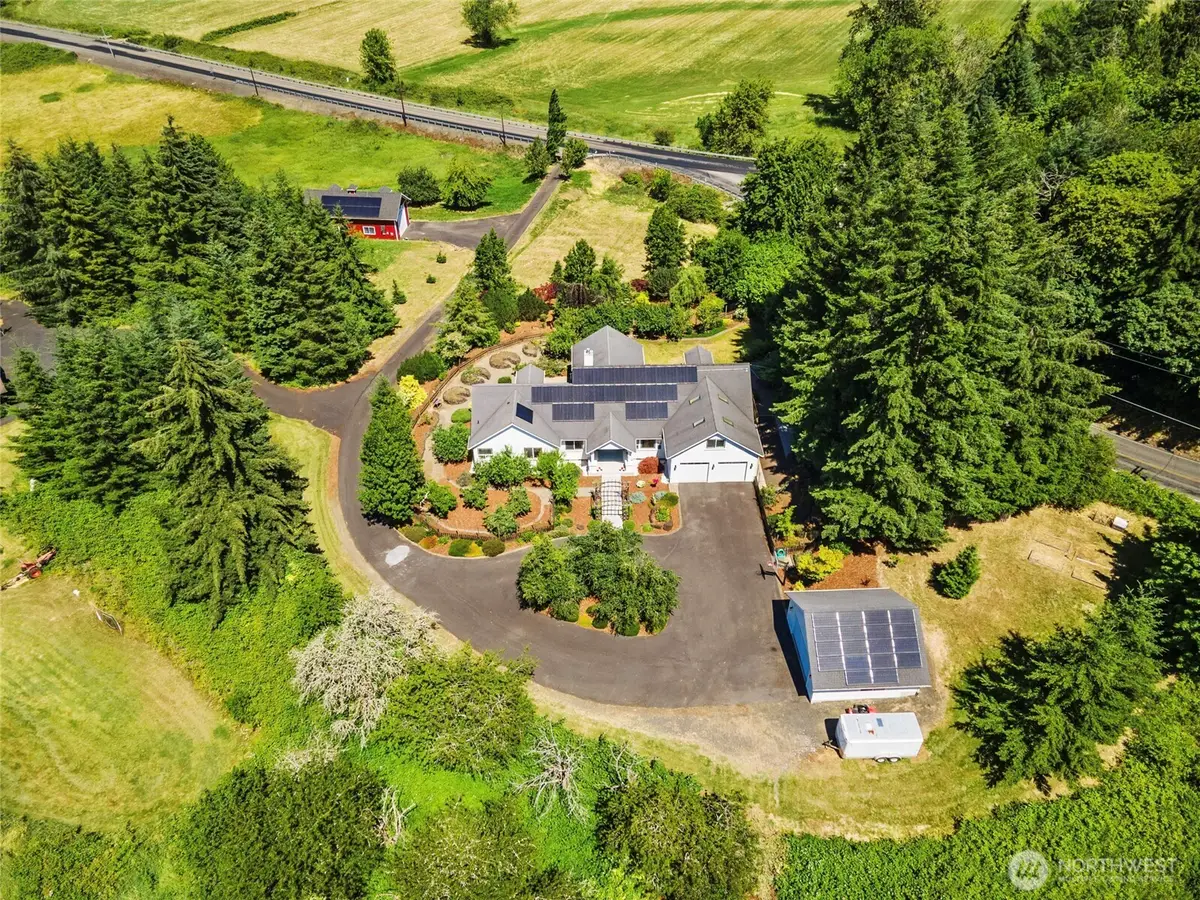 109 Shorey View Lane, Chehalis, WA 98532 - #1