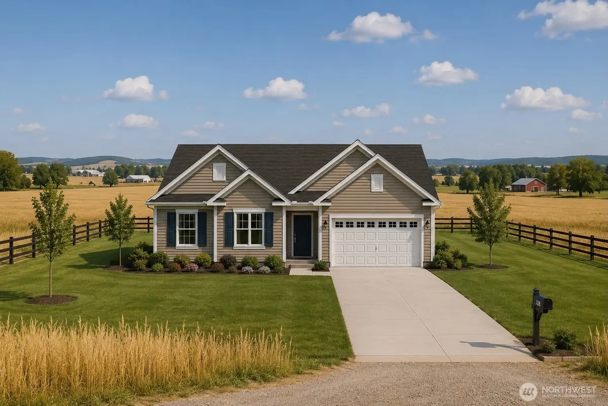 2 Pioneer Way, Waterville, WA 98857 - #1