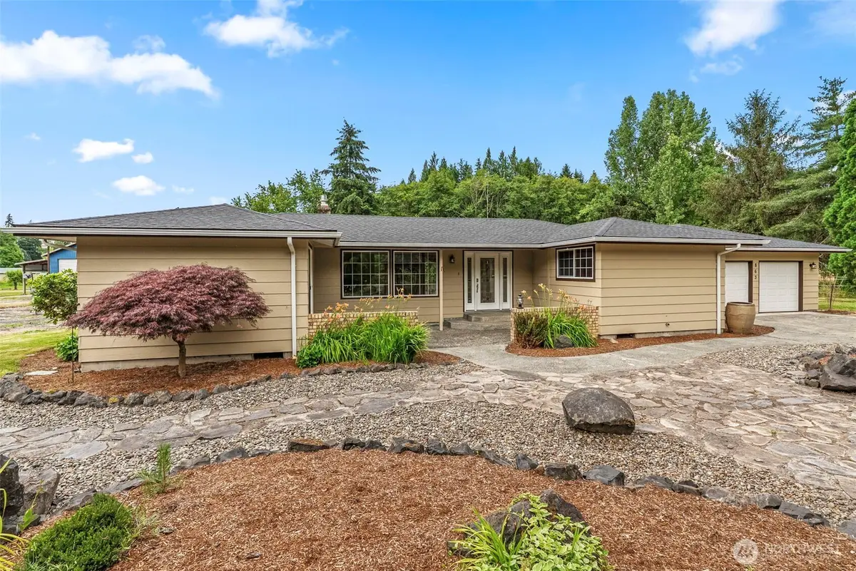 863 Byham Road, Winlock, WA 98596 - #1