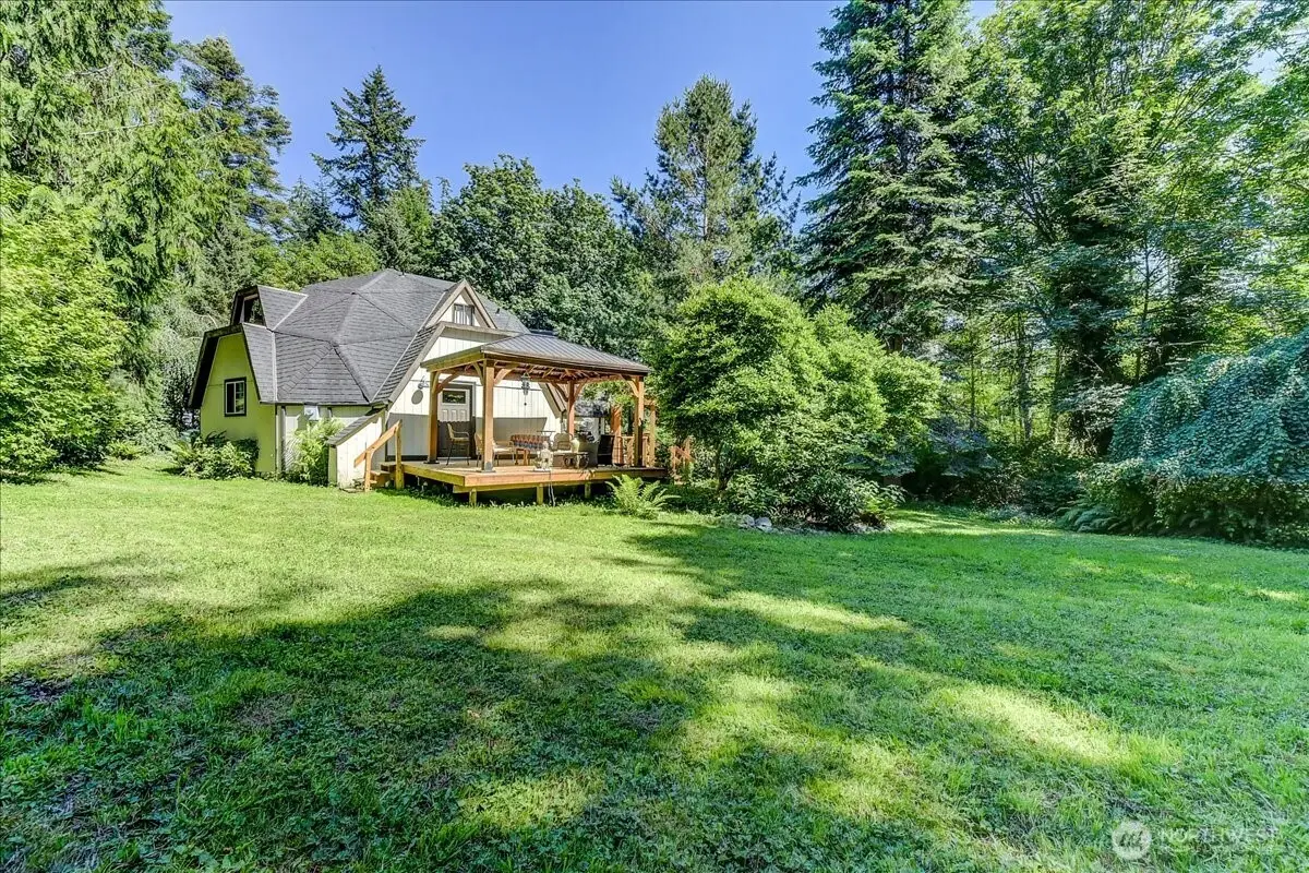 3971 SE Camano Drive, Camano Island, WA 98282 - #1