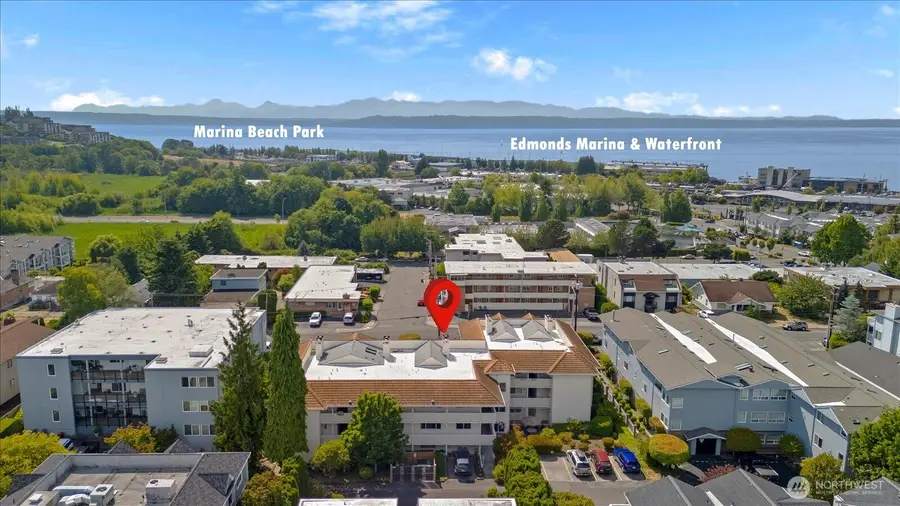233 3rd Avenue S #203, Edmonds, WA 98020 - #2