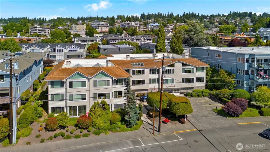 233 3rd Avenue S #203, Edmonds, WA 98020 - #3