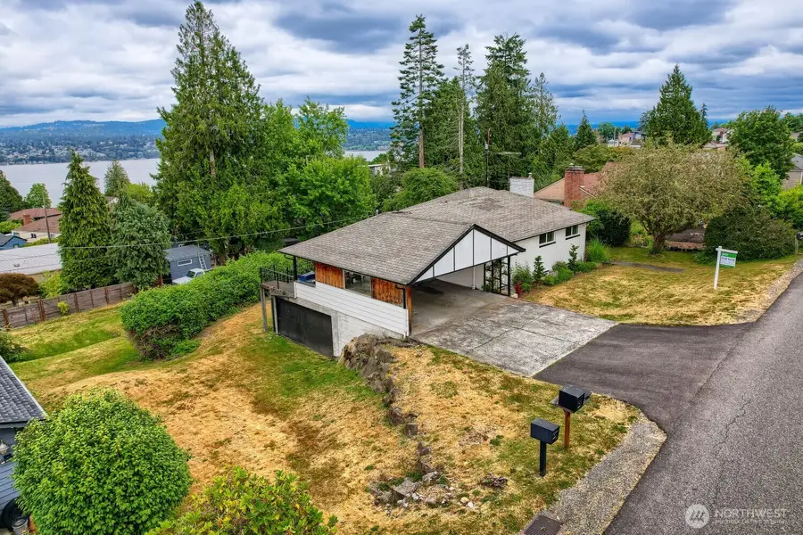 7528 S Lakeridge Dr, Seattle, WA 98178 - #3