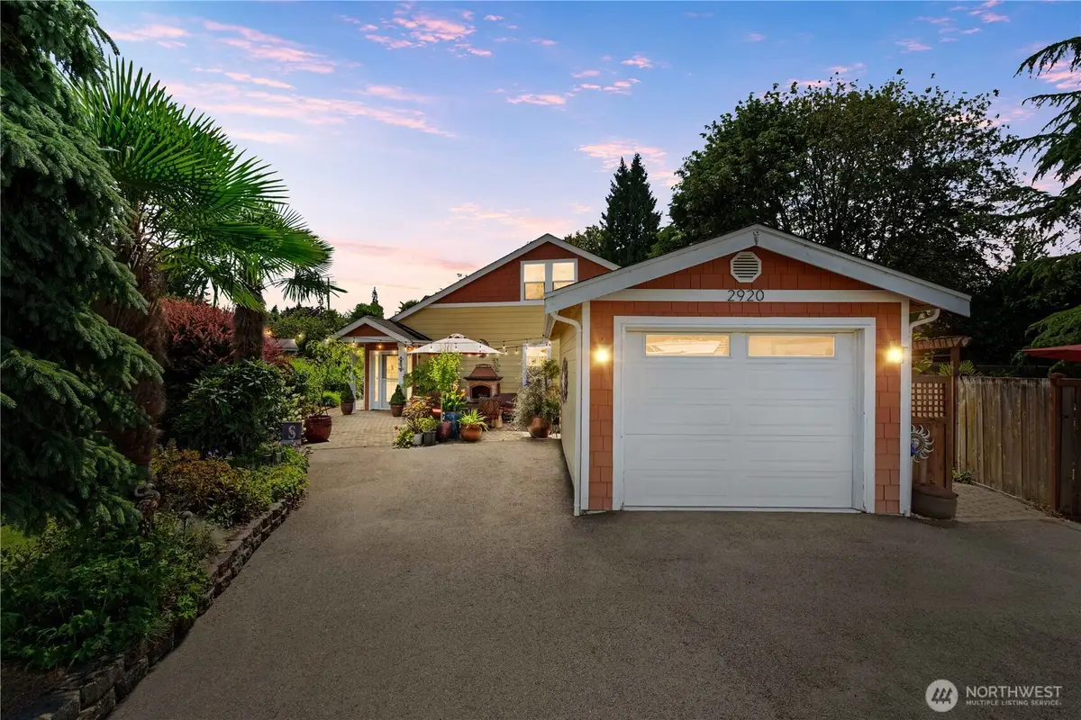 2920 84th Avenue W, University Place, WA 98466 - #1