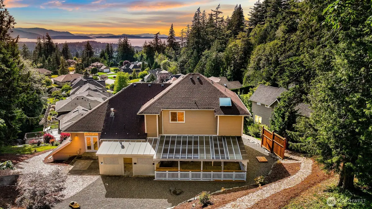 4210 Padden Hills Court, Bellingham, WA 98229 - #1