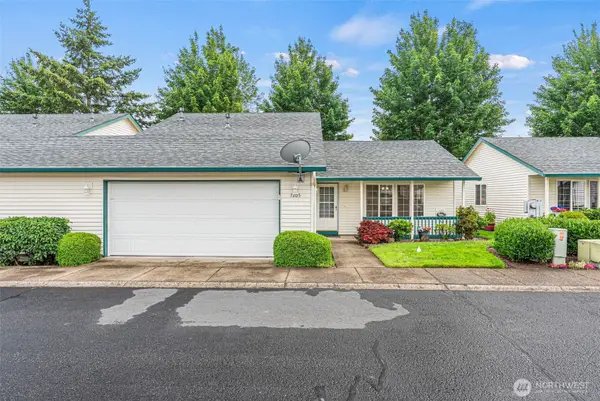 7205 NE 43rd Street, Vancouver, WA 98662