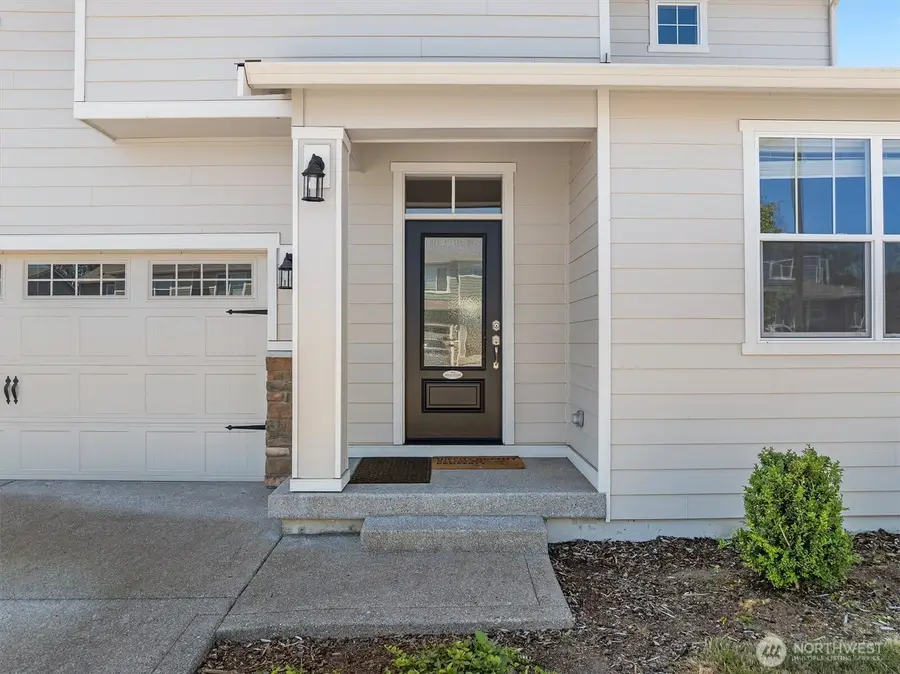 515 Clark Avenue, Buckley, WA 98321 - #3