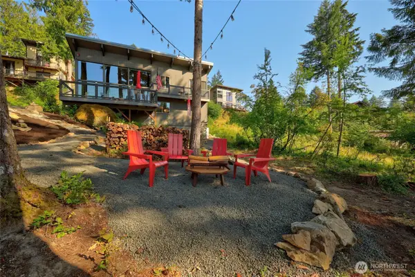 198 Alpine Drive, Packwood, WA 98361