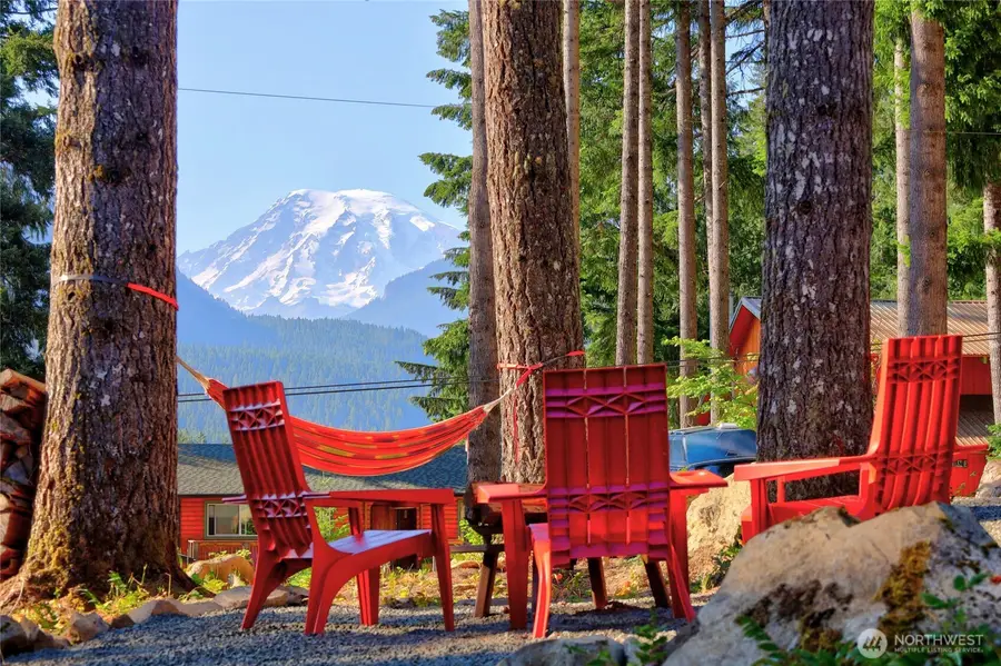 198 Alpine Drive, Packwood, WA 98361 - #2