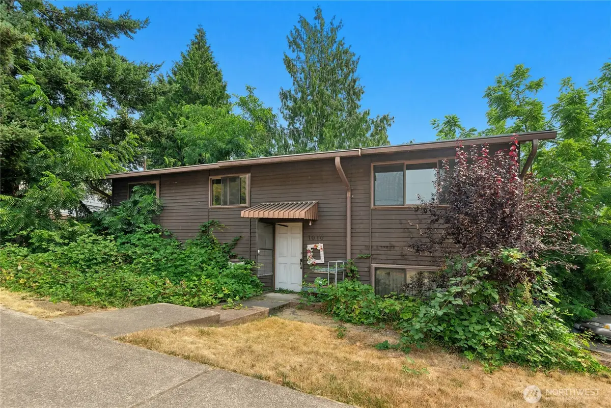 1010 2nd Street, Kirkland, WA 98033 - #1