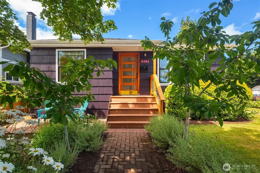 4858 S Orcas Street, Seattle, WA 98118 - #2