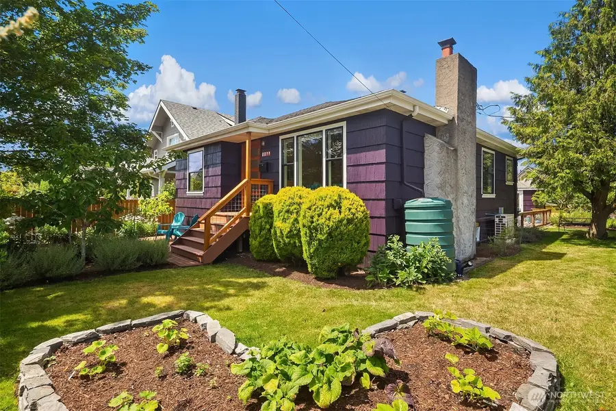4858 S Orcas Street, Seattle, WA 98118 - #3