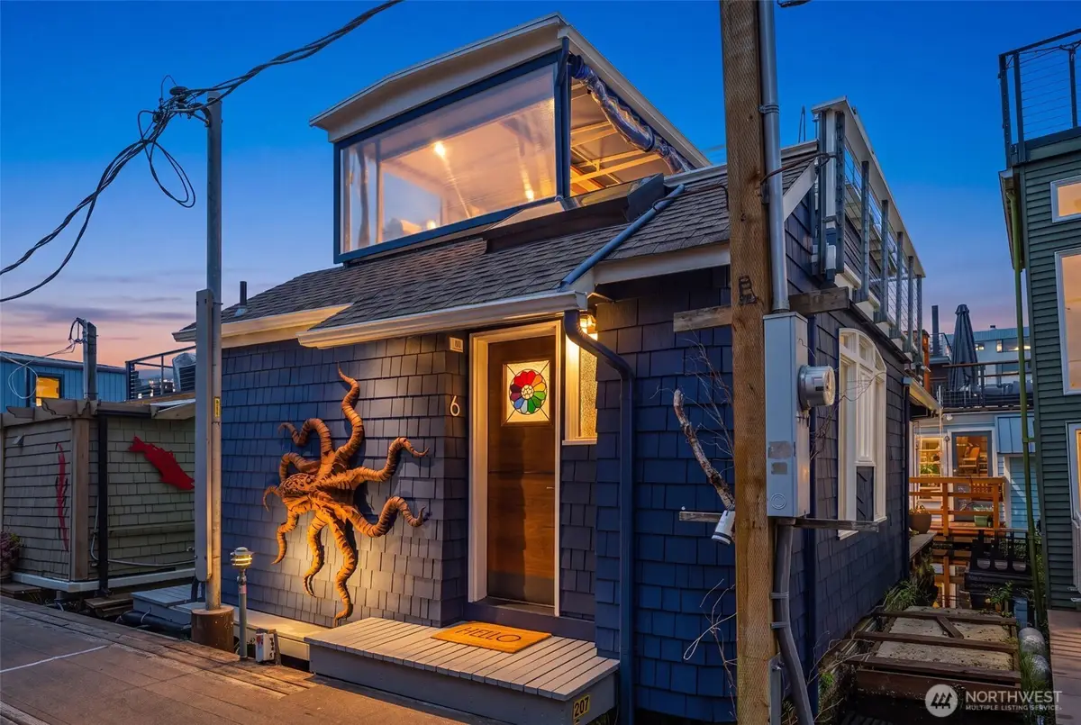 2235 Fairview Avenue E #6, Seattle, WA 98102 - #1