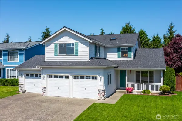 23323 106th Street E, Buckley, WA 98321