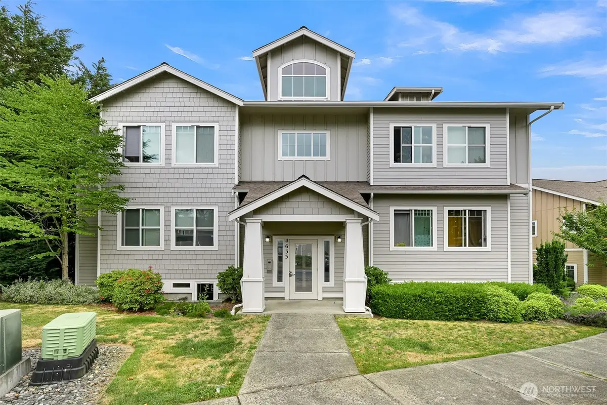 4633 Celia Way #101, Bellingham, WA 98226 - #1