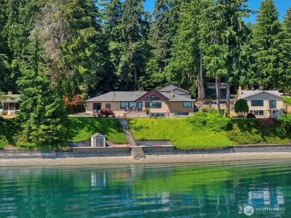 6254 Chico Way Nw, Bremerton, WA 98312